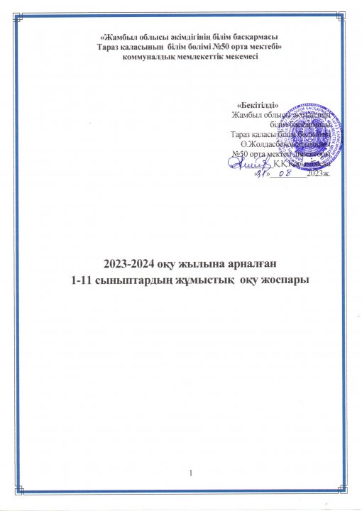 РУП 2023-2024ж
